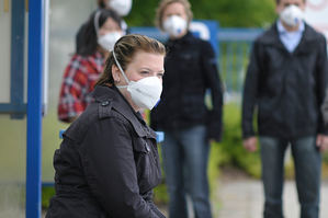Mascarillas contra el coronavirus: tipos, precauciones y consejos de uso