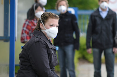 Mascarillas contra el coronavirus: tipos, precauciones y consejos de uso