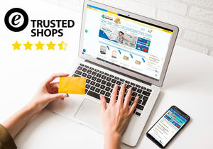 Mascota Planet, valora la opinión de sus clientes con Trusted Shops
