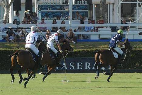 46º Torneo Internacional de Polo de Sotogrande
