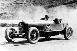 Diez grandes momentos de la historia de Maserati