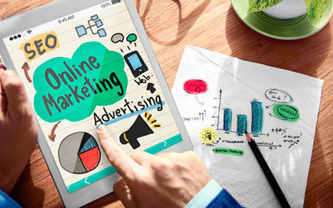 Masqueresultados: Master Online en Marketing Digital. Nuevas tendencias de mercado
