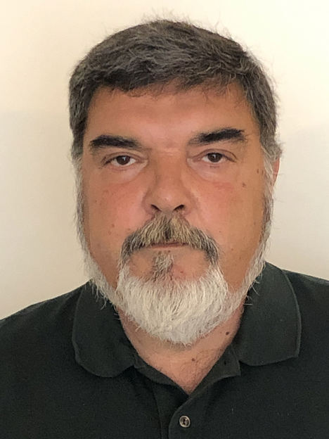 Massimo Capra, organizador del curso.