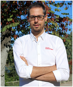 Massimo Marchetti, Cohosting.