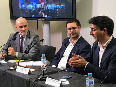Los eSport, una oportunidad para las marcas y un reto para los despachos