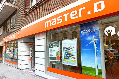 El Grupo MasterD recibe de Bureau Veritas la Certificación de Organización Saludable