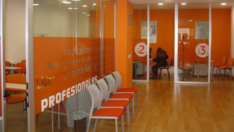 MasterD abre nuevo centro de formación en Valladolid