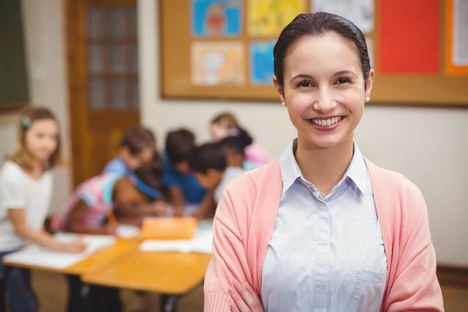MasterD ya prepara las Oposiciones de Maestros de Inglés