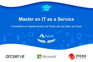 GTI pone a disposición del canal la formación para convertirse en Expertos Técnicos en Azure y Office 365