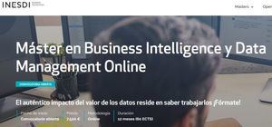 ¿Qué es el Business Intelligence y cómo se relaciona con el Big Data?
