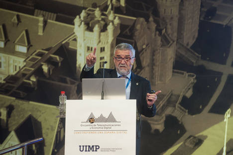 Mateo Valero _ SuperComputing Center