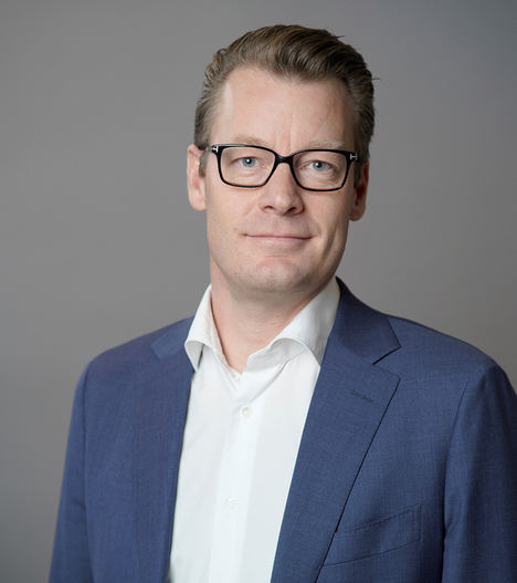 Mathieu Elshout, PATRIZIA.