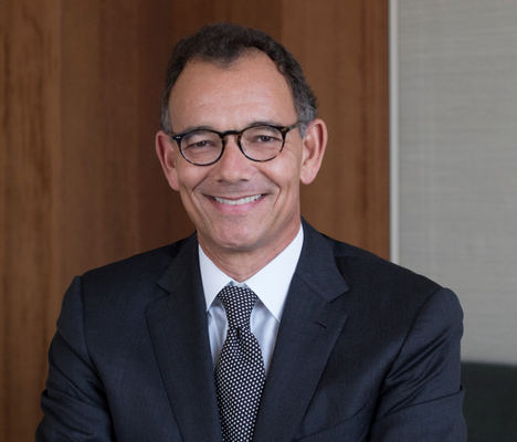 Matt Miller, Capital Group.