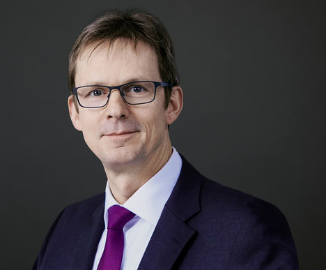 Matthias Fawer, Vontobel.