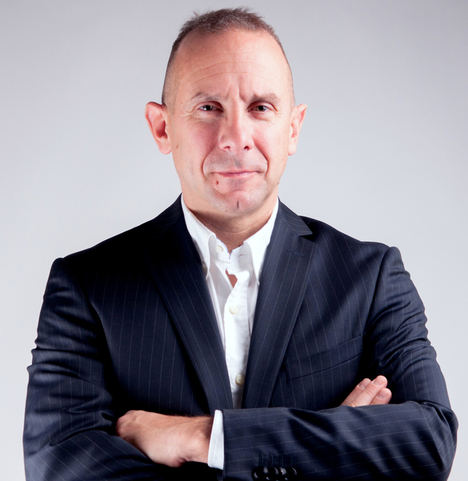 Matthieu Brignone, Pure Storage.