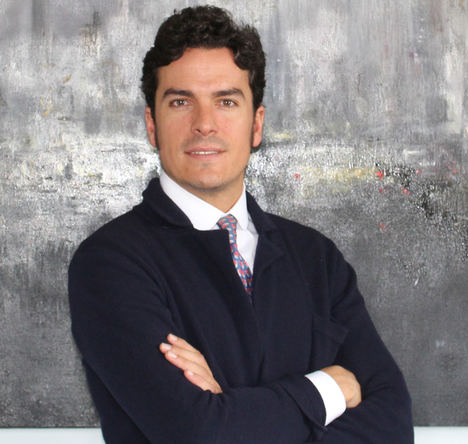Mauricio Jiménez, Wyser.