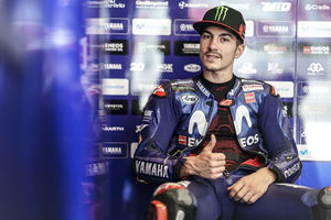 Maverick Viñales se lleva a un estudiante a Australia a aprender inglés
