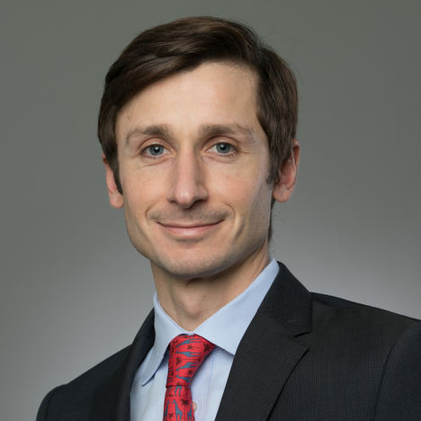 Max Macmillan, Aberdeen Standard Investments.