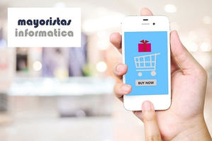 Mayoristas Informática incluye en sus contenidos formatos audiovisuales y vídeo entrevistas