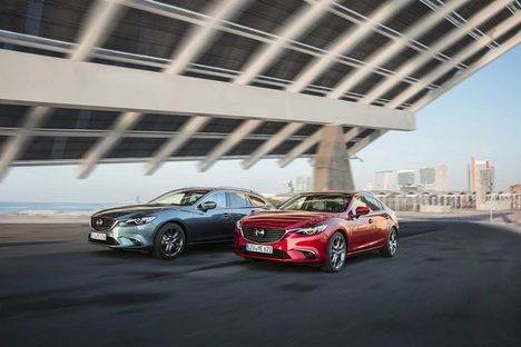 Mazda logra ser la marca más eficiente en Estados Unidos por cuarto año consecutivo