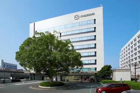 Mazda cierra el año fiscal con un beneficio de explotación positivo