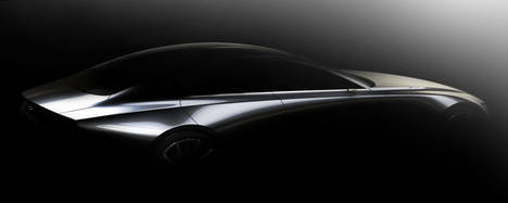 Doble estreno de Mazda en el 45º Salón del Automóvil de Tokio