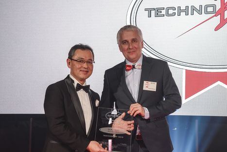 El motor Skyactiv-X, premiado en los Autobest 2020