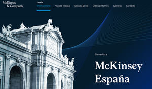 Se espera que la industria de software crezca a más del doble del ritmo del PIB mundial en los próximos cinco años