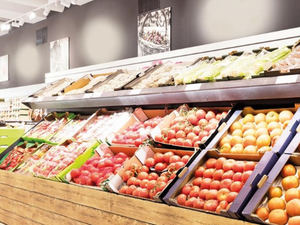 Lidl crea junto a GLOBAL G.A.P. la primera certificación en biodiversidad de la producción hortofrutícola