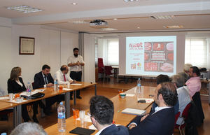 ANICE celebra una interesante Jornada de Marketing Ferial