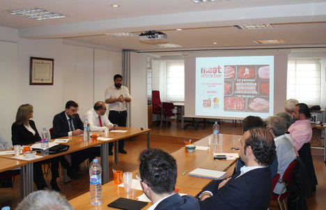 ANICE celebra una interesante Jornada de Marketing Ferial
