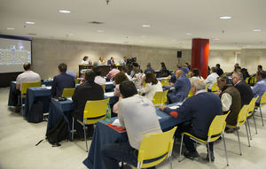 La segunda edición de MEAT ATTRACTION adjudica más del 90% de su superficie