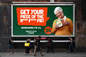 Meatless Farm ofrece a los consumidores la oportunidad de invertir a través de una campaña de Crowdcube