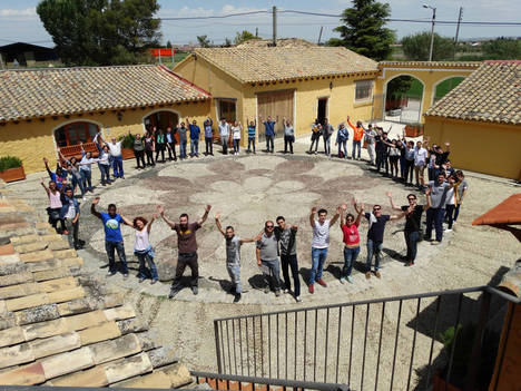 Mediterráneo: invertir en la juventud es invertir en el desarrollo y la estabilidad