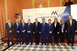 MedaWeek Barcelona cierra su 13ª edición con una firme apuesta por la economía verde, el talento femenino y África