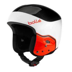Los atletas de Bollé y el casco Medalist Carbon Pro, en el punto de mira en la Copa del Mundo de esquí