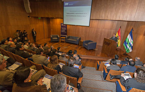 Medidas para mejorar el impacto de los proyectos de agua y saneamiento rural