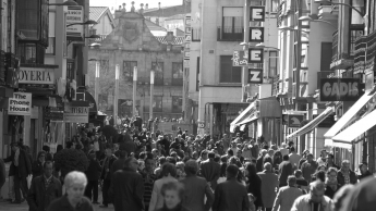 Medina del Campo, una de las ciudades españolas con mayor potencial para las empresas