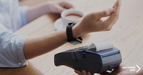 UniversalPay presenta el V informe ‘El Futuro de los Medios de Pago’