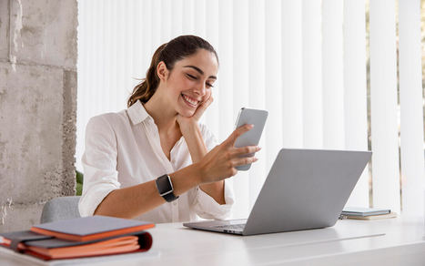 Medios de pago adaptados a las nuevas tendencias sociales