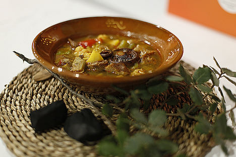 Els Fogons de Plaça gana el concurso Mejores Arroces de España 2018 con su arroz de carbonero
