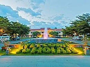 Meliá Hoi An
