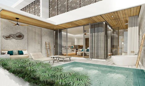 Meliá Hotels International continua su expansión en Asia con la firma del nuevo Meliá Phuket Mai Khao en Tailandia