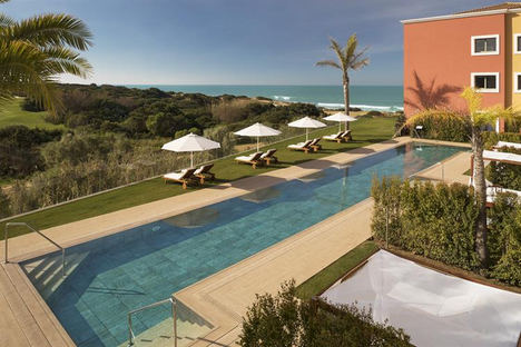 Meliá Hotels International, lista para retomar la temporada de verano en España con la reapertura de más de 60 hoteles hasta julio