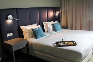Meliá Hotels International anuncia la apertura del Meliá Setúbal, un moderno resort urbano en la dinámica ciudad portuguesa