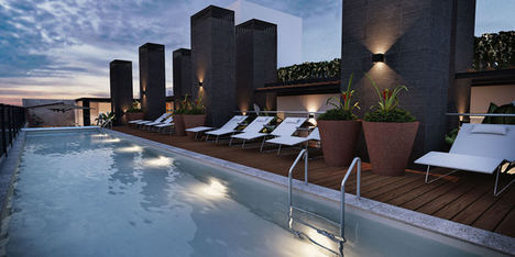 Meliá Hotels International anuncia la apertura del hotel TRYP Lima Miraflores en la capital de Perú