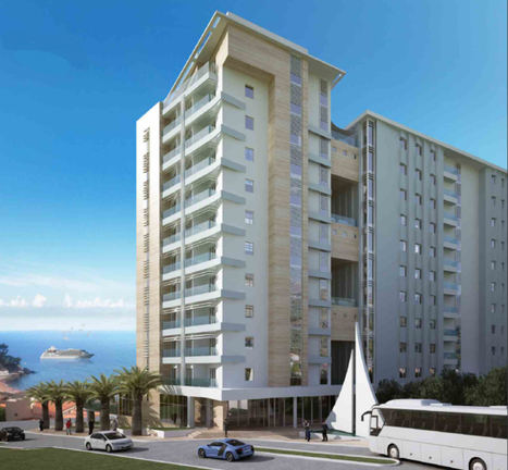 Meliá Hotels International anuncia su primer hotel en Montenegro, instalándose junto a la ciudad milenaria de Budva