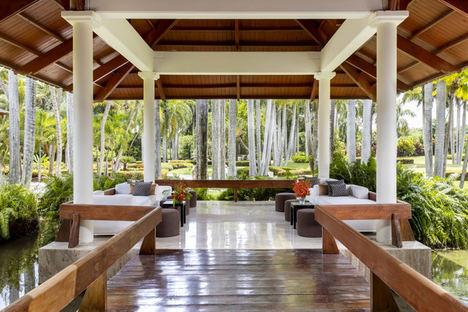 Los hoteles de Meliá Hotels International en República Dominicana obtienen el certificado Cristal International Standards