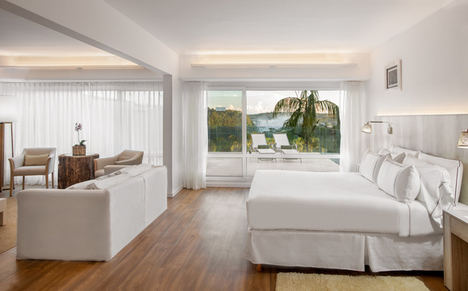 Más de 180 hoteles de Meliá Hotels International en todo el mundo reconocidos con el Certificado de Excelencia 2019 de TripAdvisor