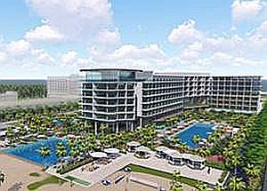 Meliá Phu Quoc